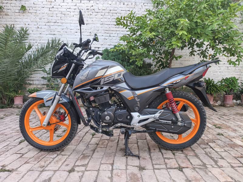 CB 150 CC 0