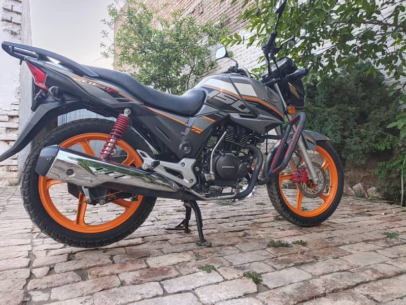 CB 150 CC 3