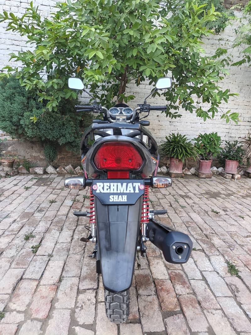 CB 150 CC 4