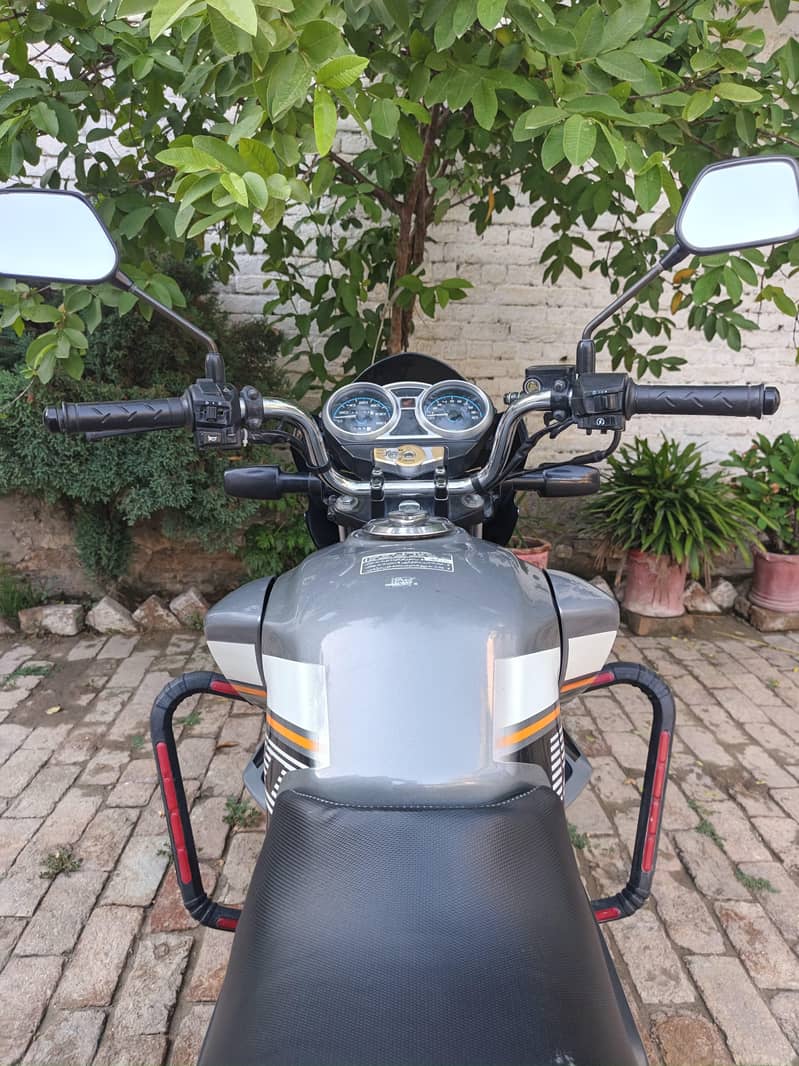 CB 150 CC 5