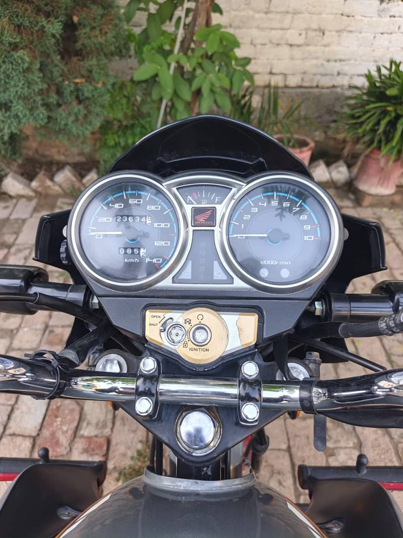 CB 150 CC 6