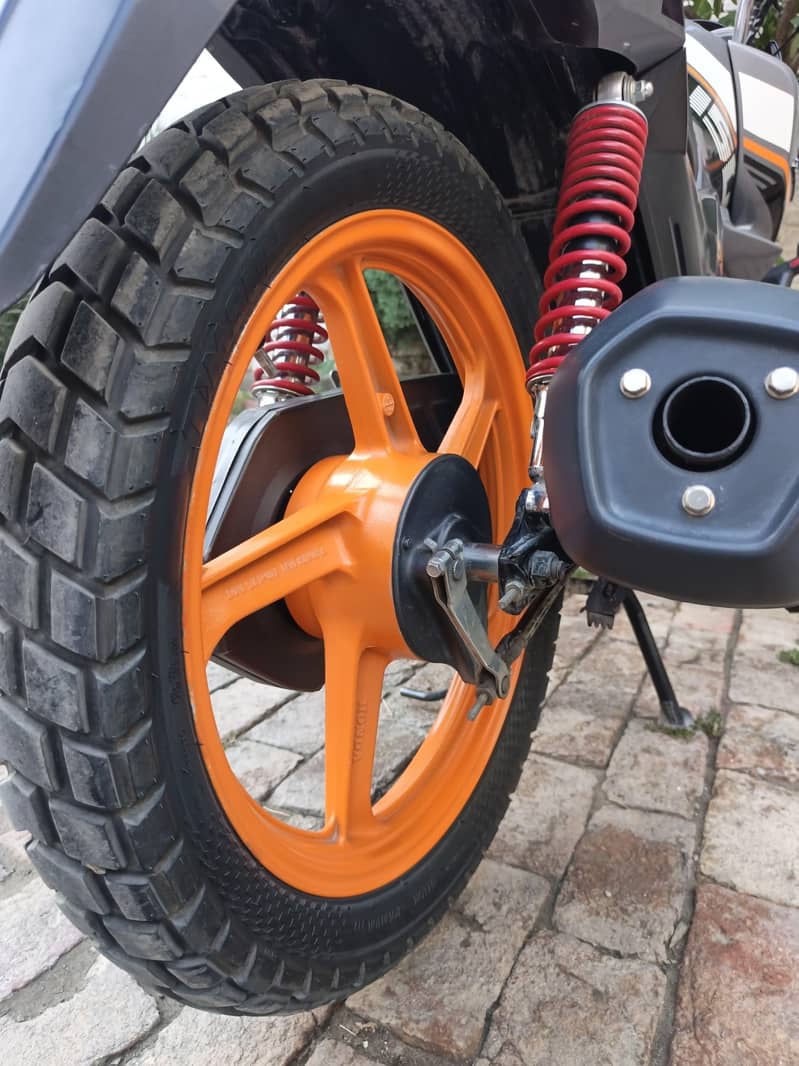 CB 150 CC 7