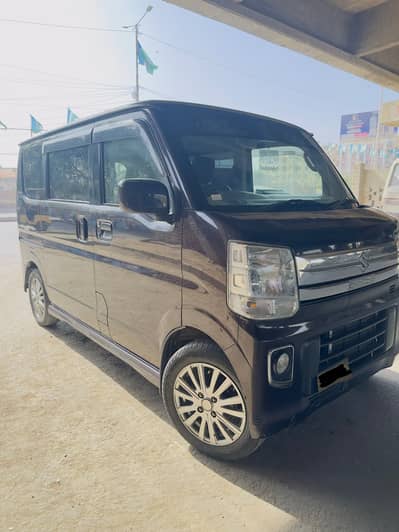 Every wagon pz turbo 2016