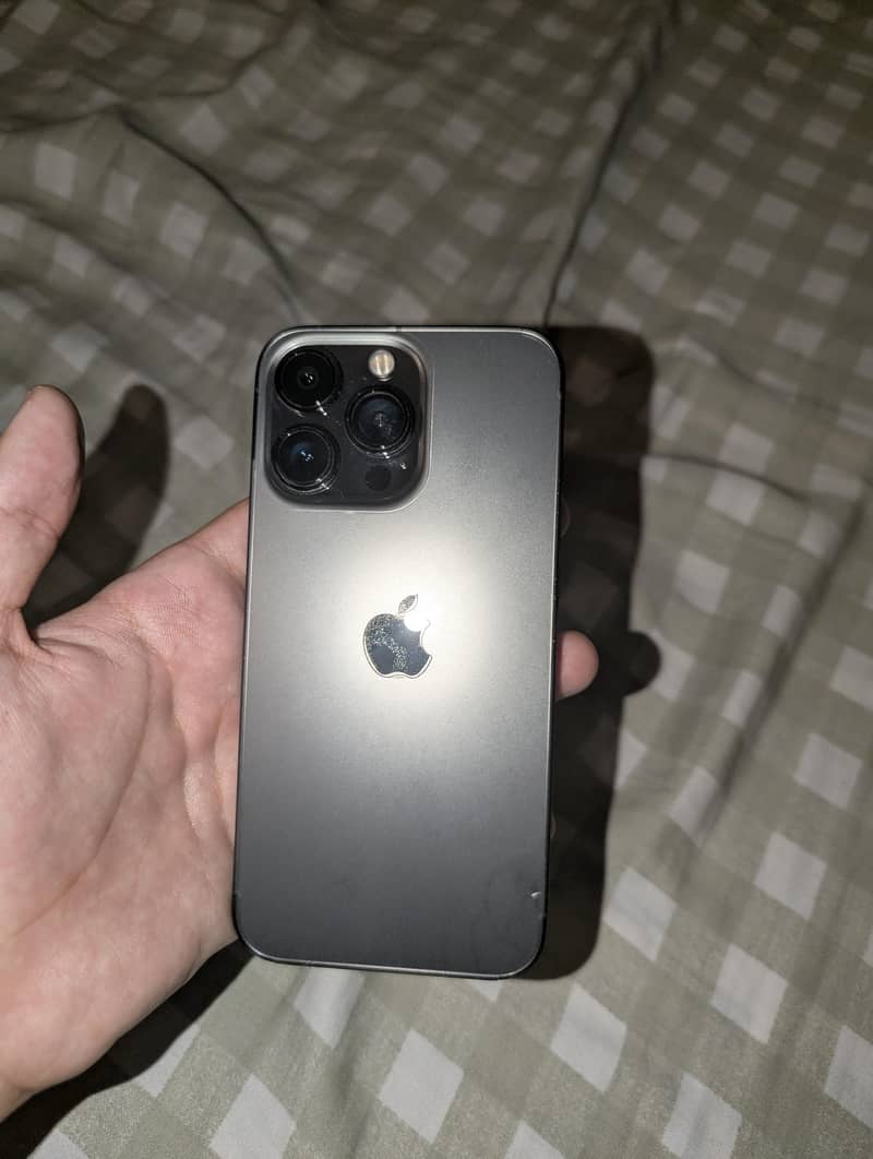 Apple iPhone 13 Pro 0