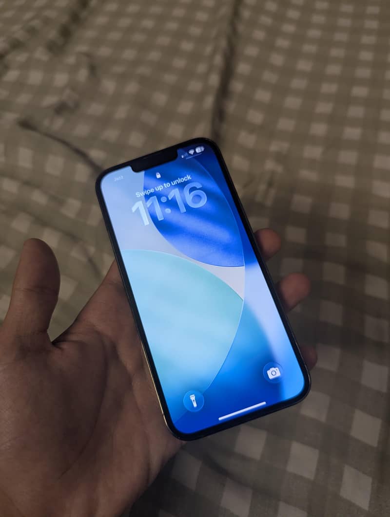 Apple iPhone 13 Pro 6