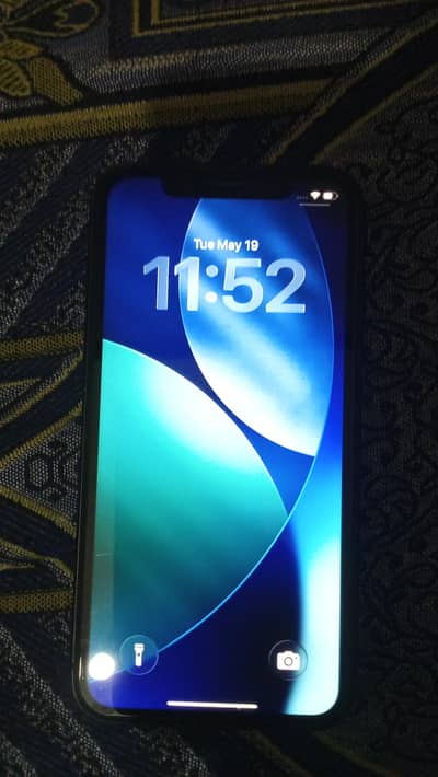 Apple iPhone 11 64gb jv