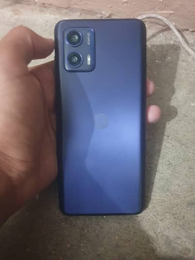 Motorola Moto G53
