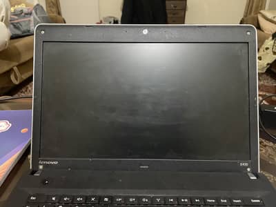 Lehnovo thinkpad E430