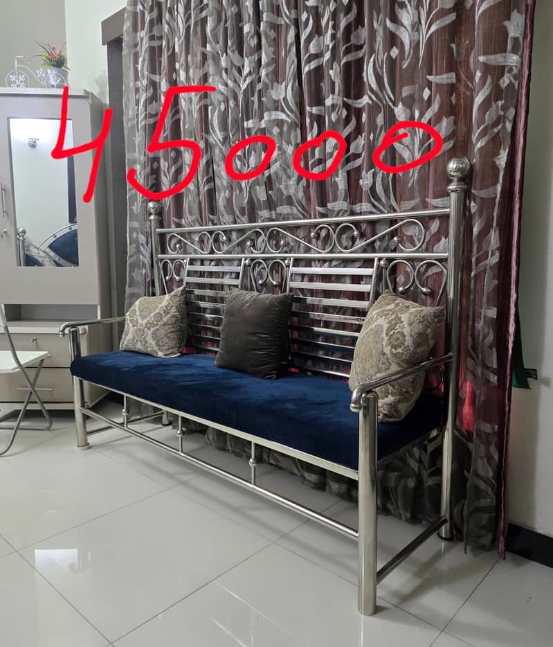Bed set 0