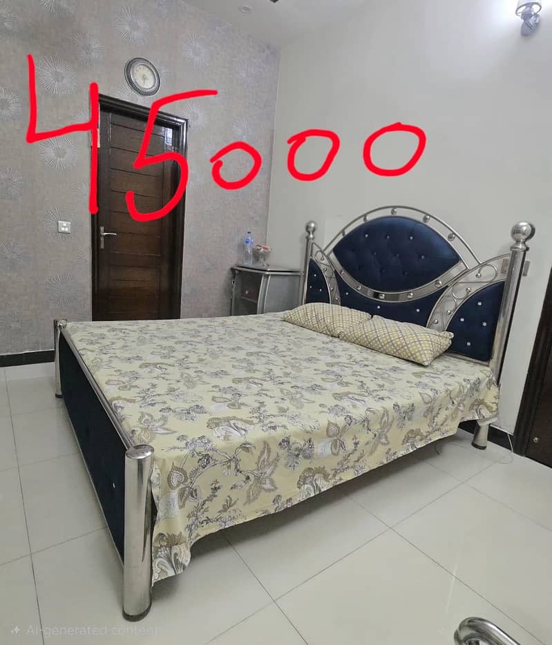 Bed set 2