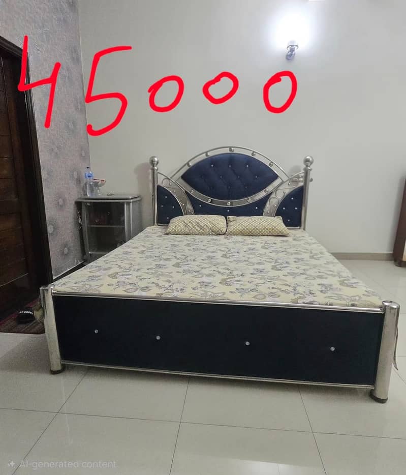 Bed set 4