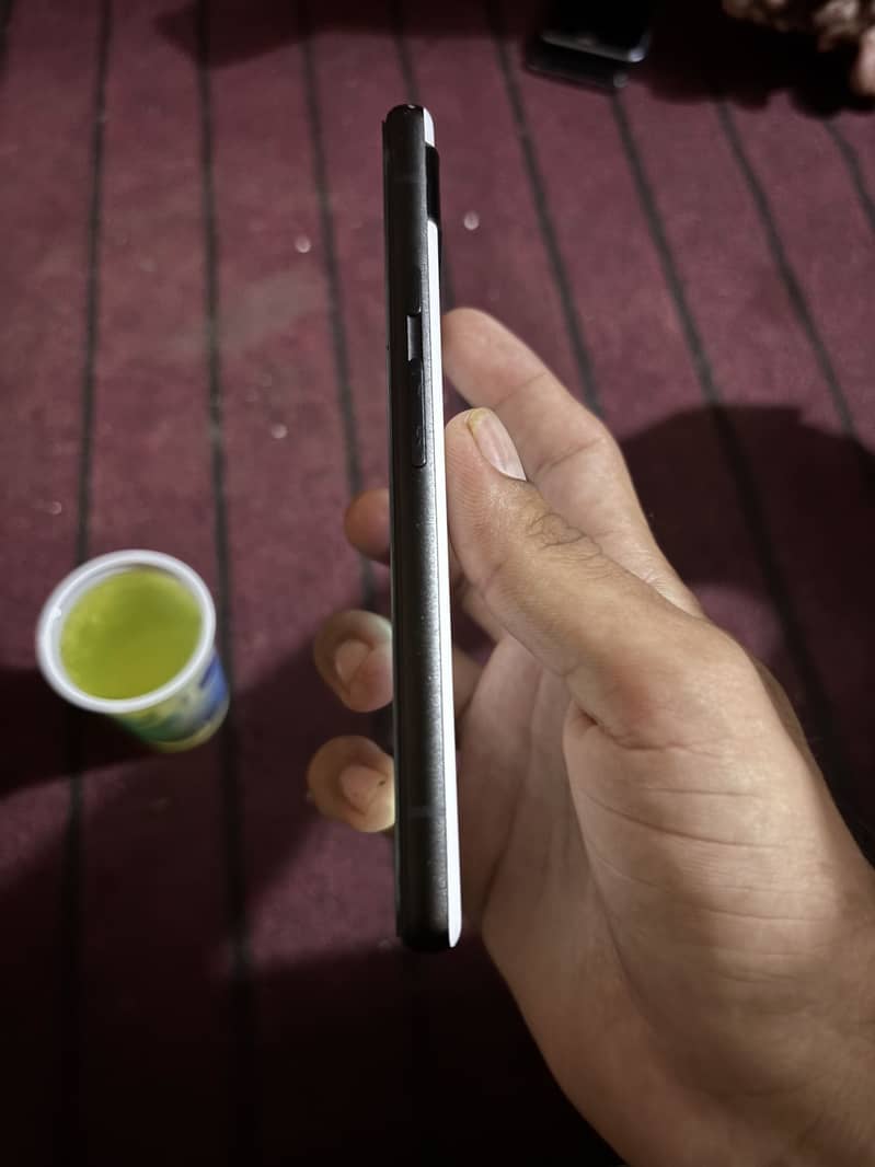 Google Pixel 6a 0