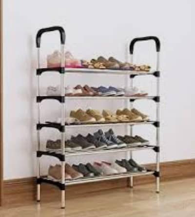 shose rack