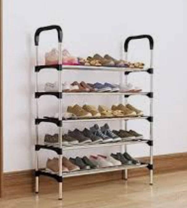 shose rack 0