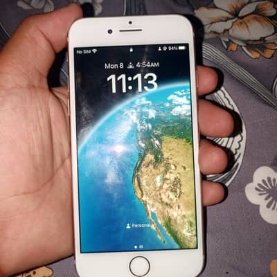 Apple iPhone 8