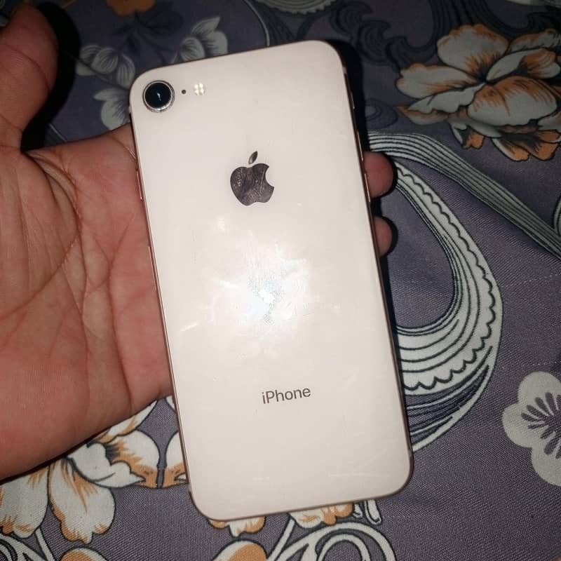 Apple iPhone 8 1