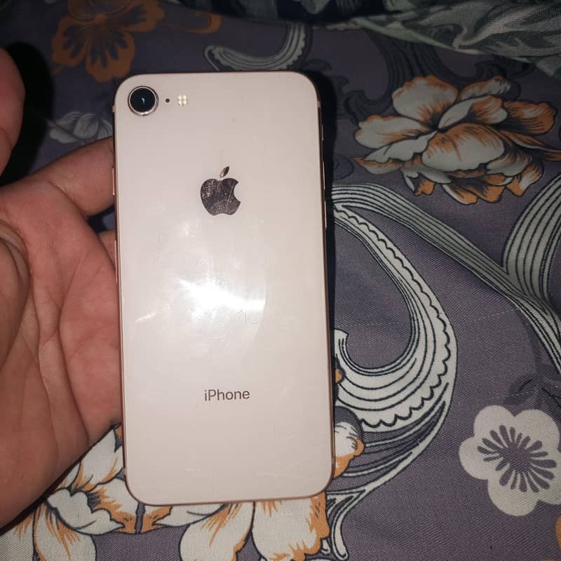 Apple iPhone 8 2