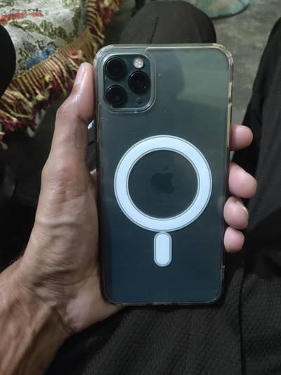 Apple iPhone 11 Pro Max