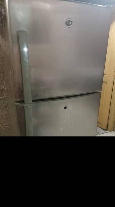 PEL DELUXE 9 CUBIC FT (CFT) REFRIGERATOR