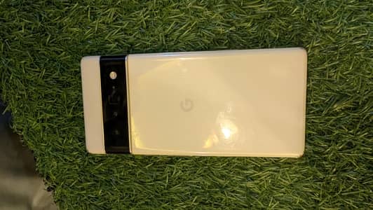 Google Pixel 6 Pro