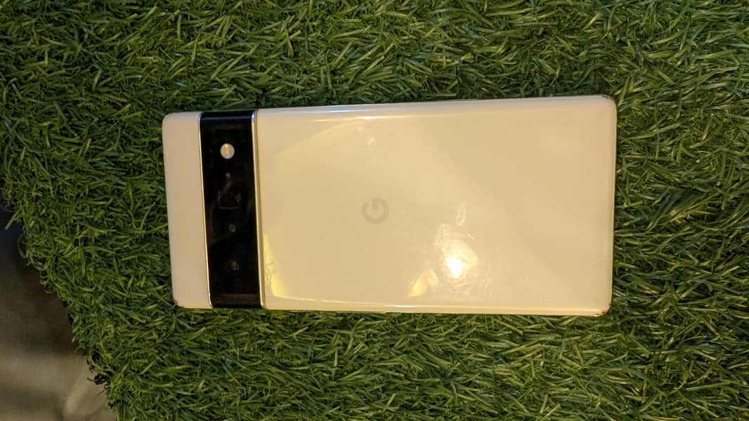 Google Pixel 6 Pro 0