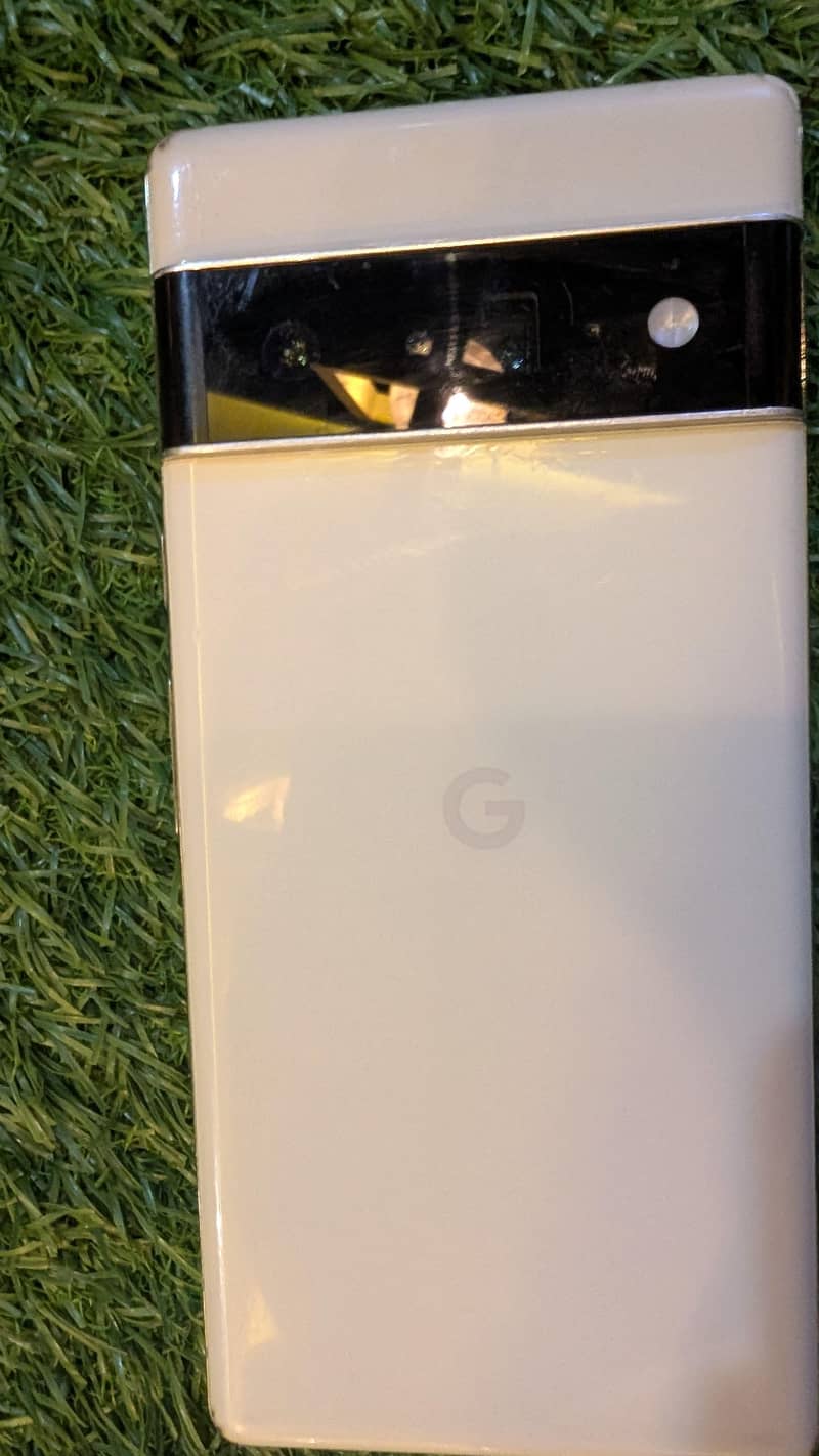 Google Pixel 6 Pro 1