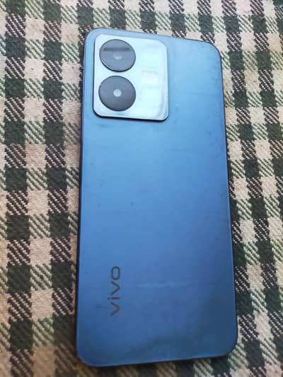 Vivo Y22