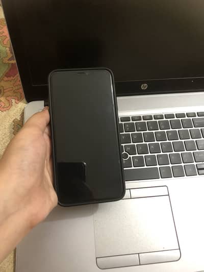 Apple iPhone 11 Pro Max