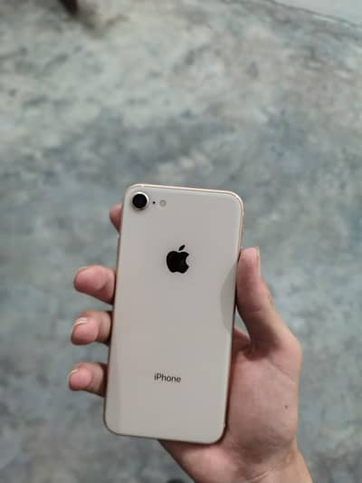 Apple iPhone 8