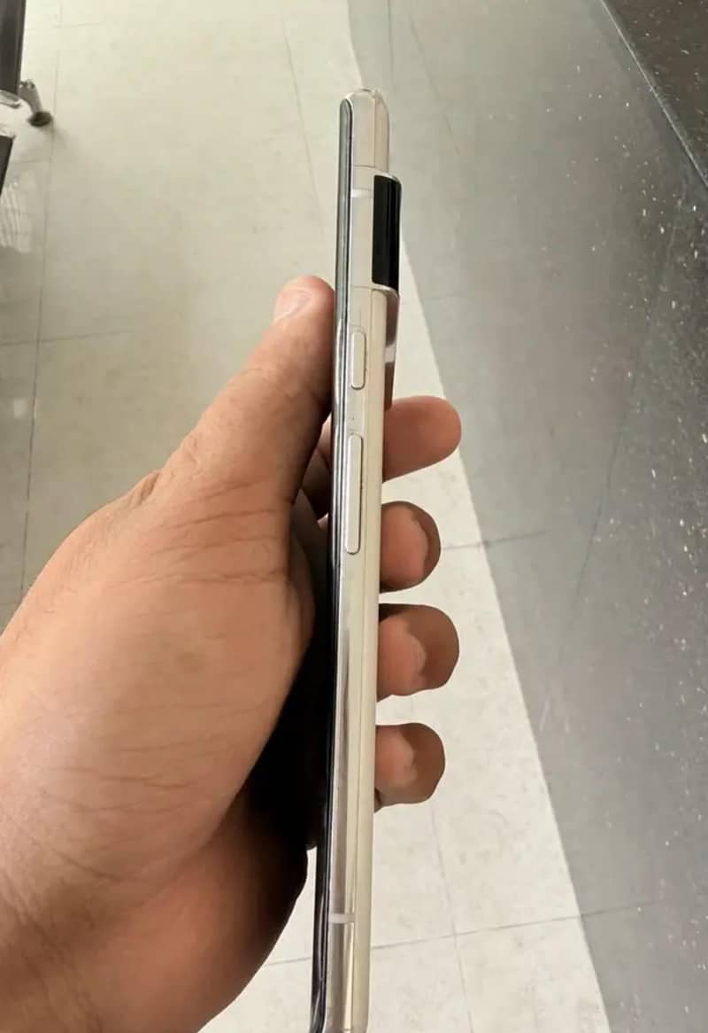 Google Pixel 6 Pro 4