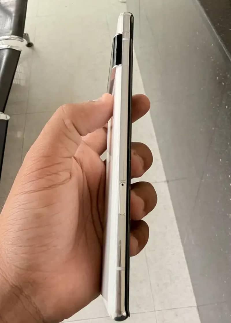 Google Pixel 6 Pro 5