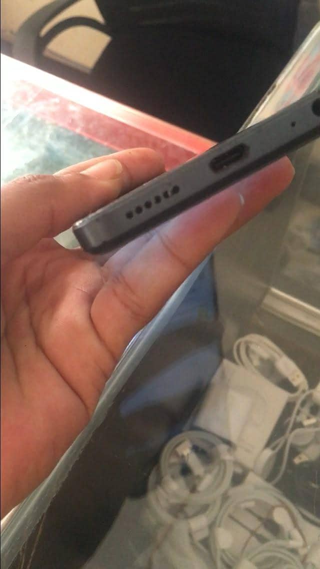 Tecno Spark Go 1