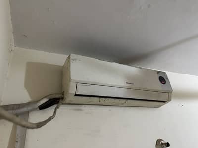Dawlance Non-Inverter Ac 1.5 Ton