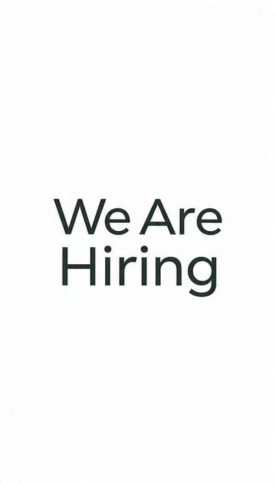 URGENT HIRING APPLY NOW. PART TIME AVAILABLE