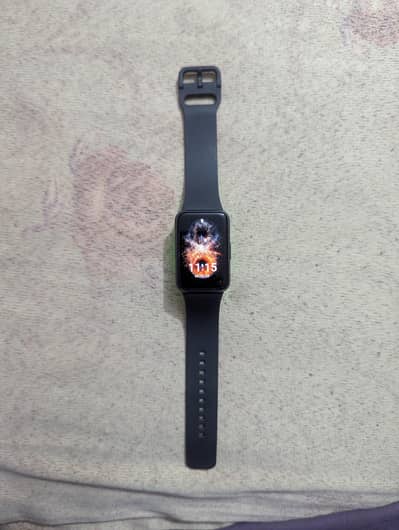 Samsung Galaxy fit 3 10/10