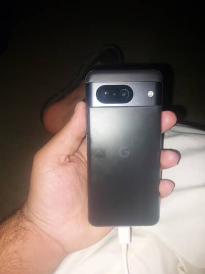 Google Pixel 8
