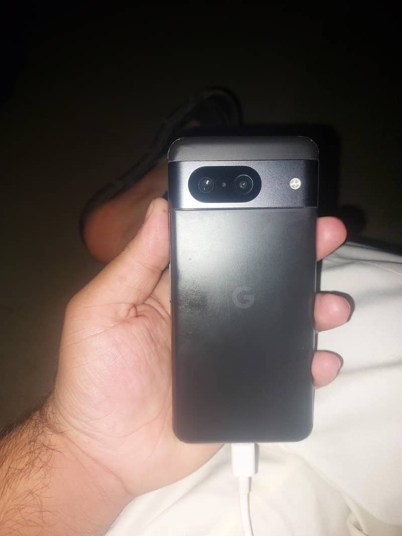 Google Pixel 8 0