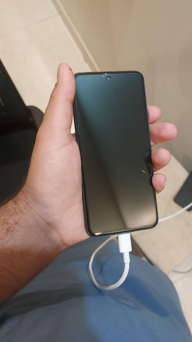 Google Pixel 8 1