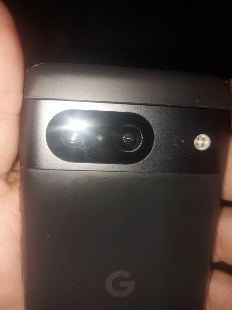 Google Pixel 8 2