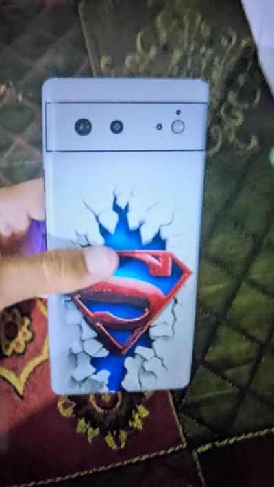 Google Pixel 6