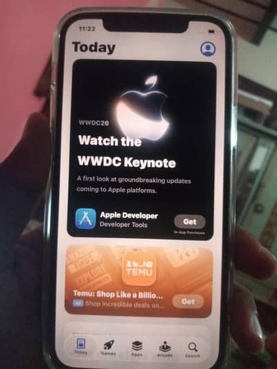 Apple iPhone 12 Pro