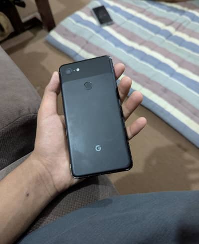 pixel 3xl exchange possible