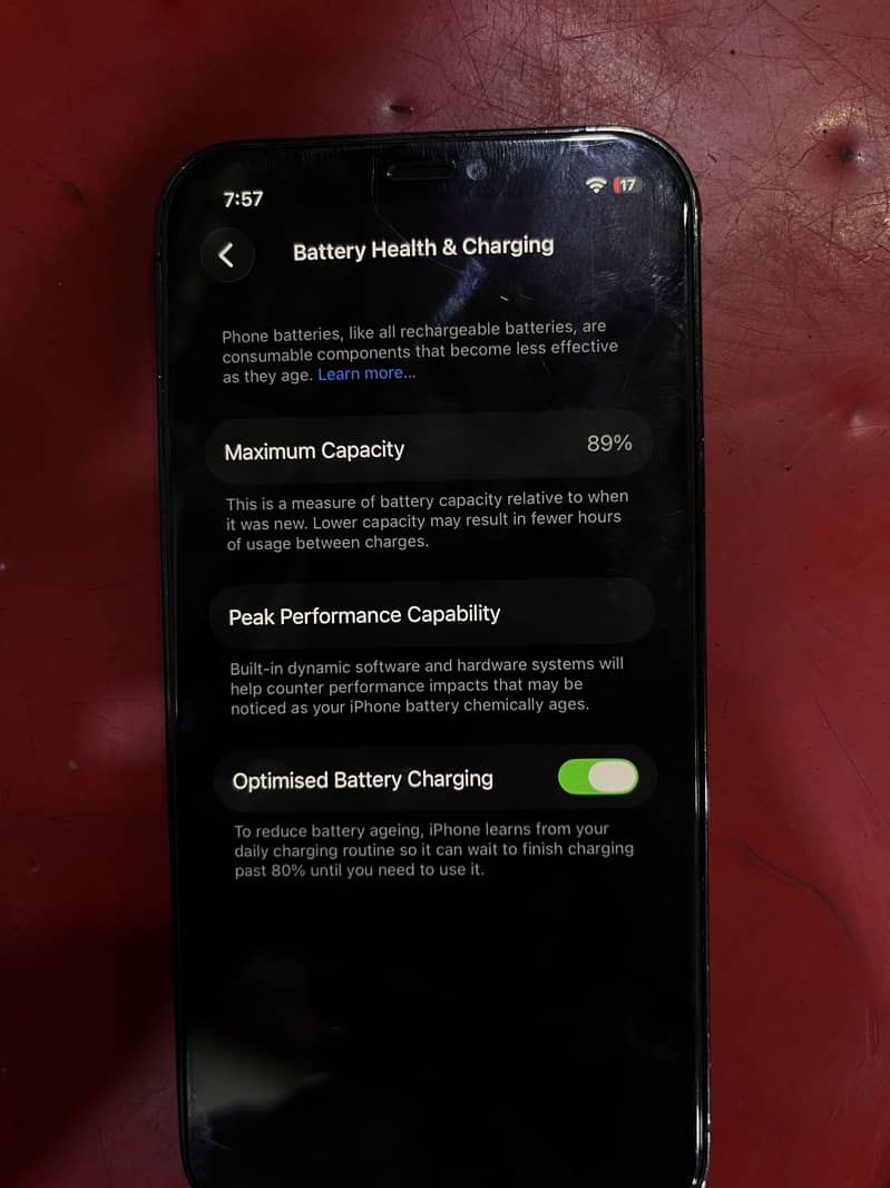 Iphone 12 Pro 1