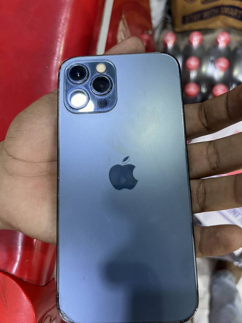 Iphone 12 Pro 2