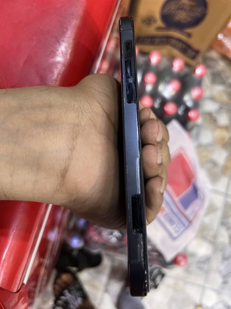 Iphone 12 Pro 3