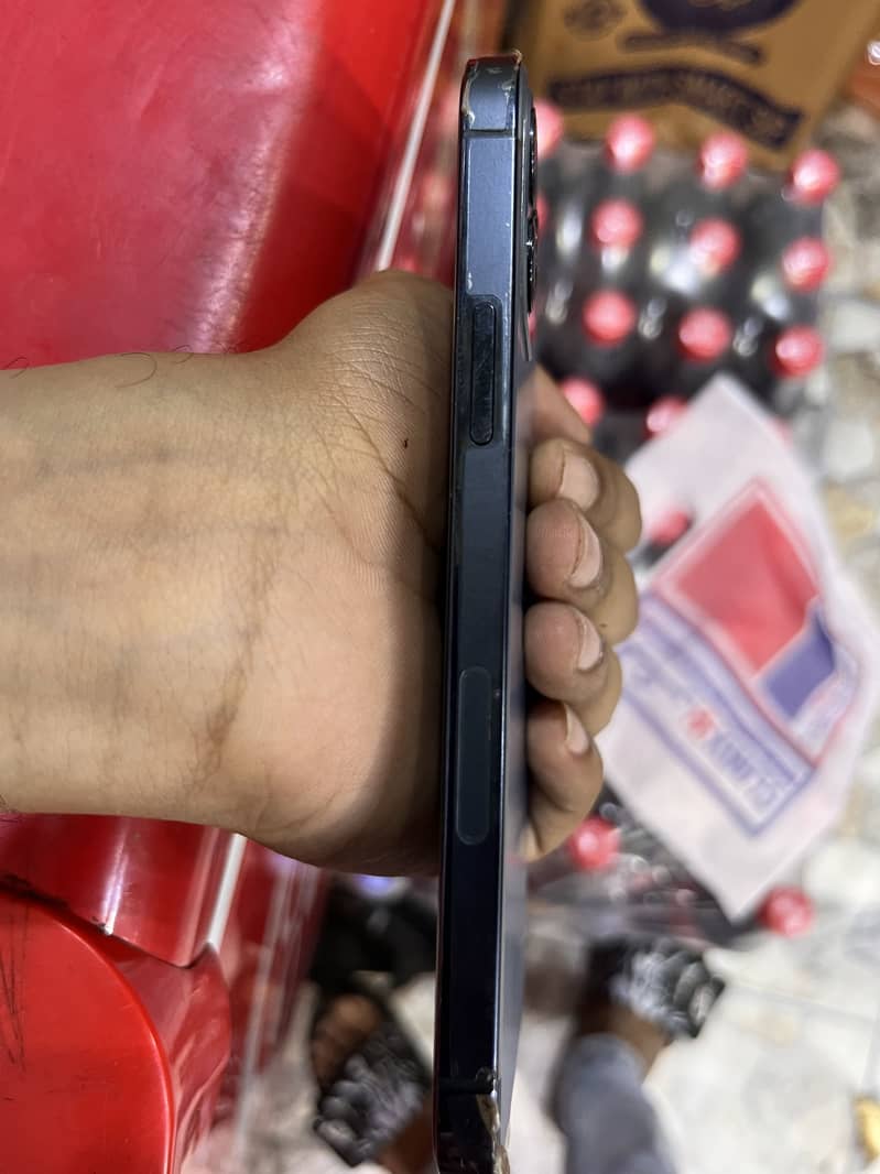 Iphone 12 Pro 5