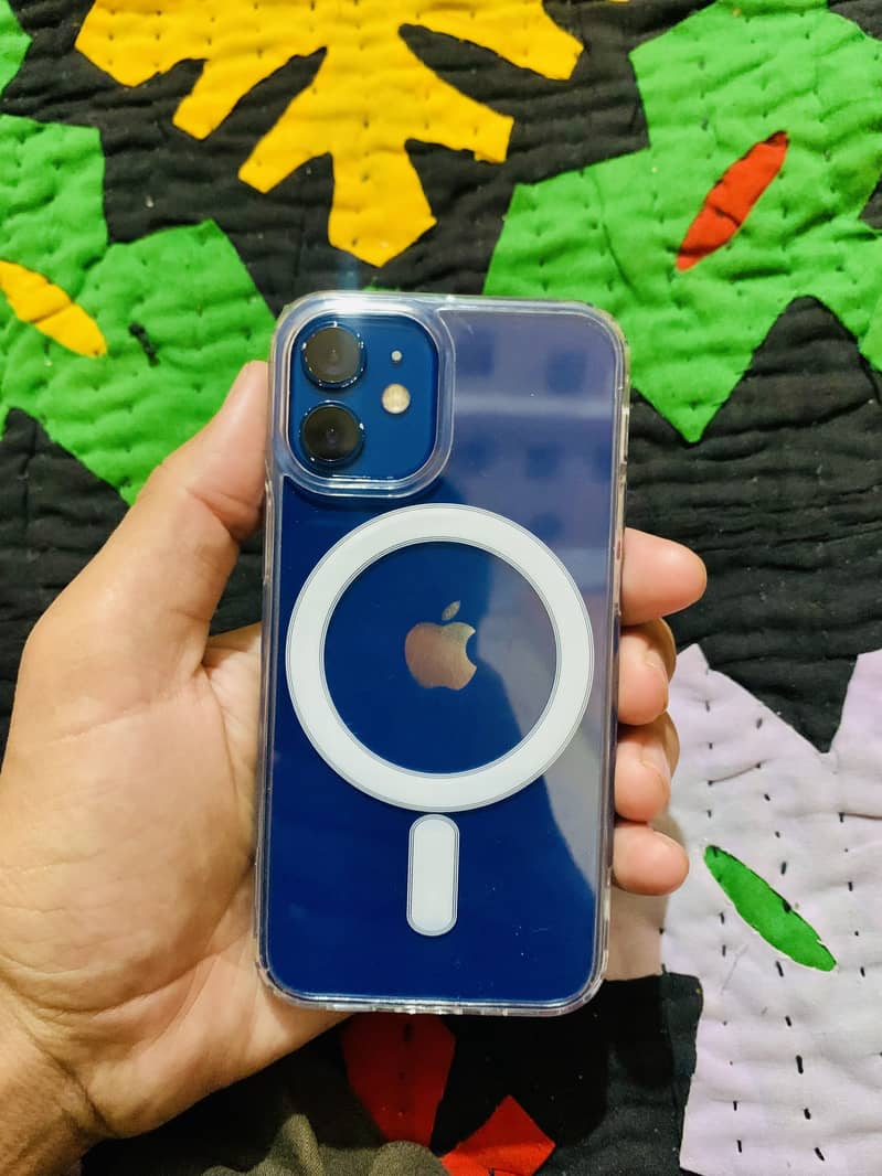 Iphone 12 mini 1