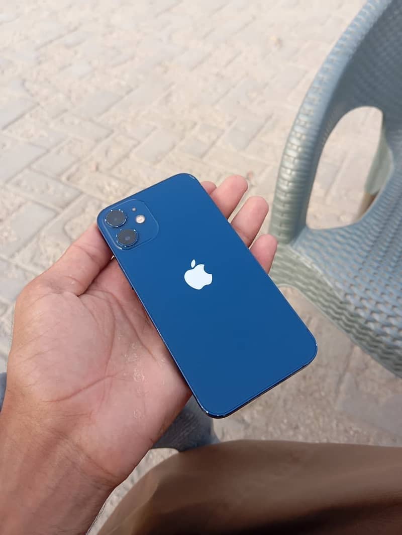 Iphone 12 mini 3