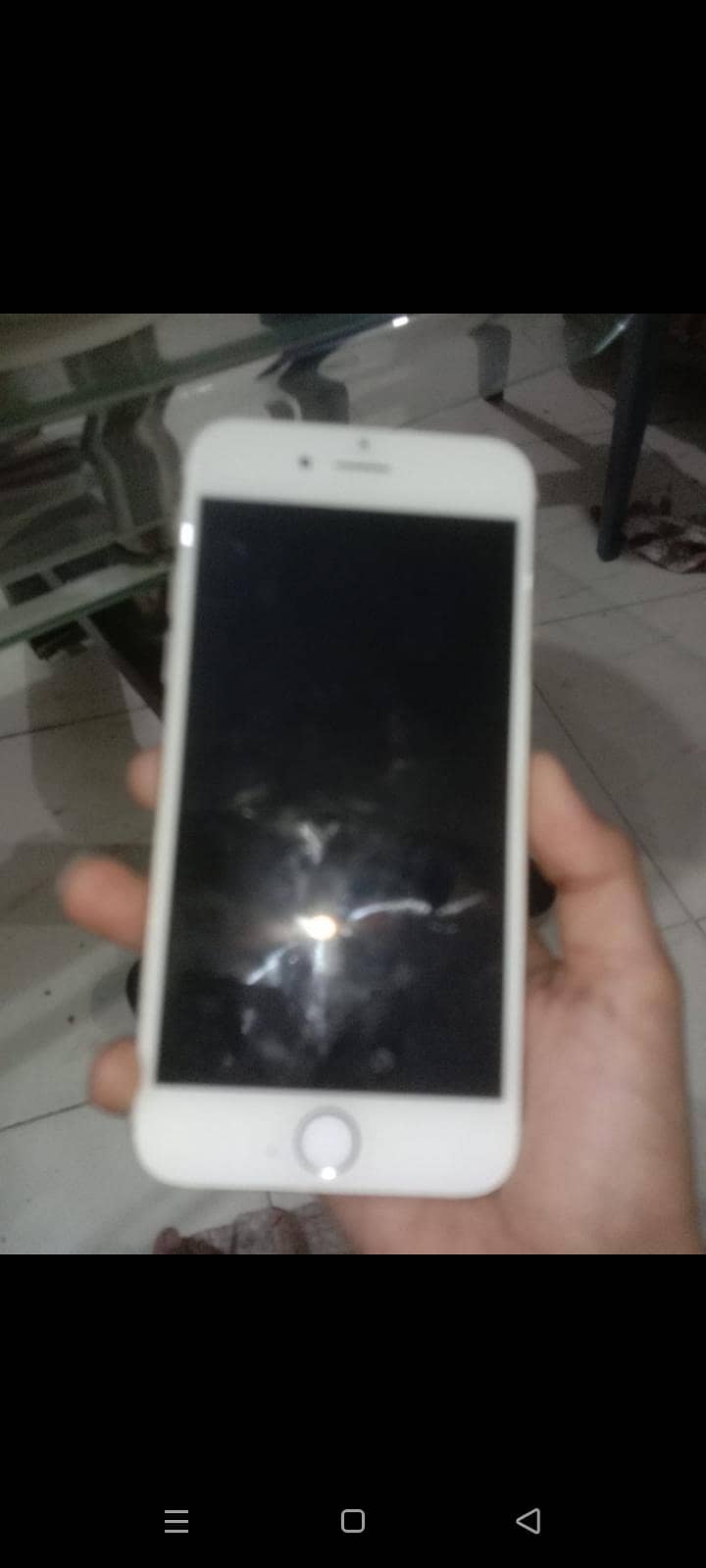 Apple iPhone 6 0