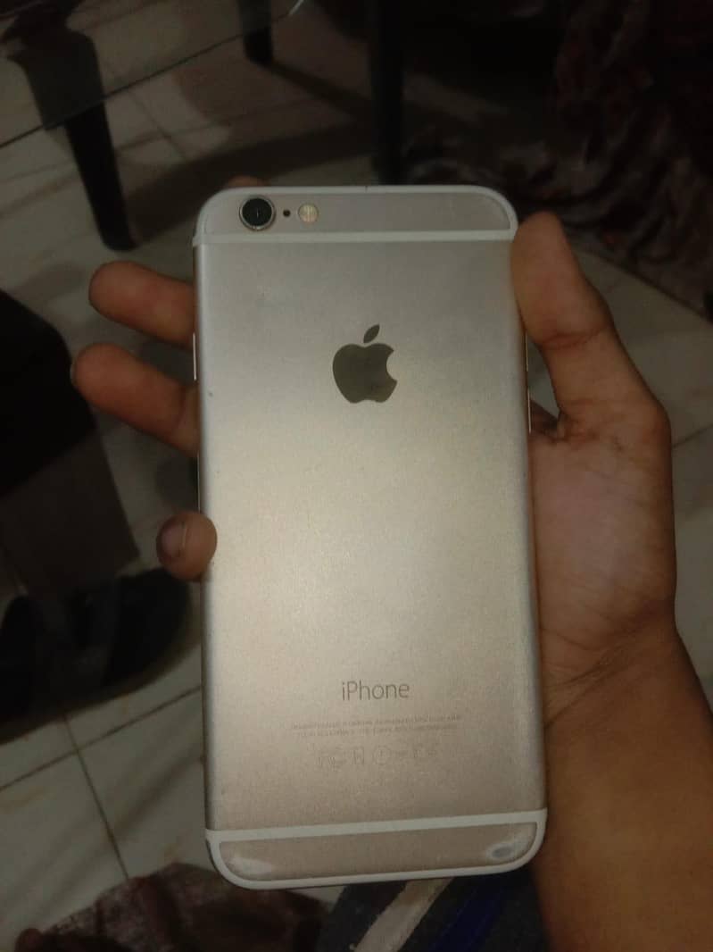 Apple iPhone 6 6